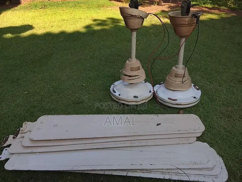 Civilin Fan (සිවිලින් ෆෑන්)