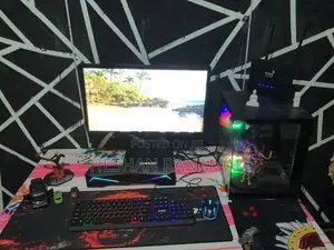 i5 4th Gen Desktop Computer
