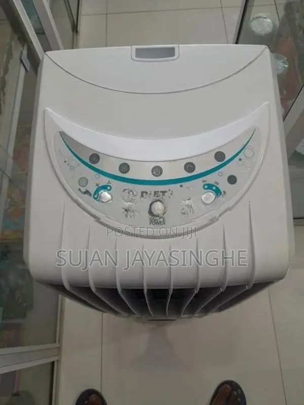Air cooler