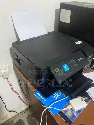 L3560 Printer