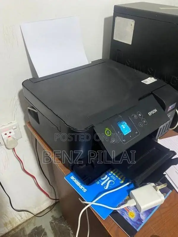 L3560 Printer