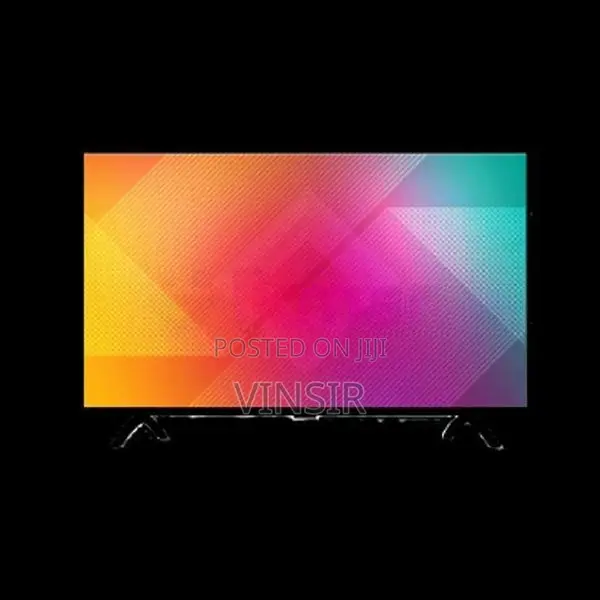 Abans 32" LED Television