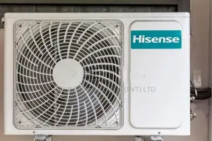 9000 Btu Hisence Non Inverter Brand New Ac