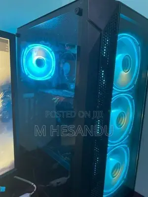 i5 6 Gen with GTX970 4GB VGA PC