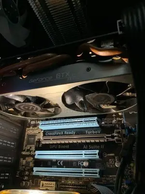 GTX 960 2GB Graphic Card