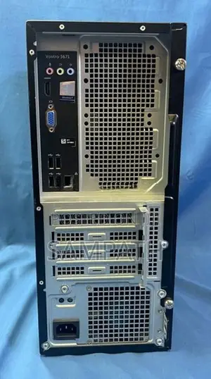 Dell Core i5 9Th Gen 512GB NVMe 16GB RAM Computer