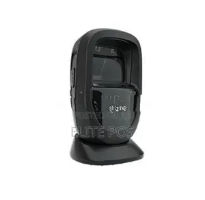POS - ZEBRA 9308 2D DESKTOP BARCODE SCANNER