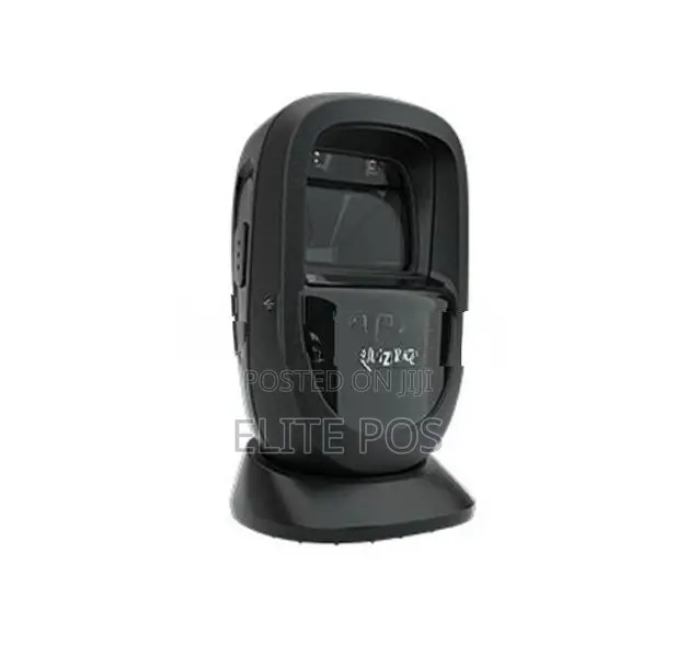 POS - ZEBRA 9308 2D DESKTOP BARCODE SCANNER