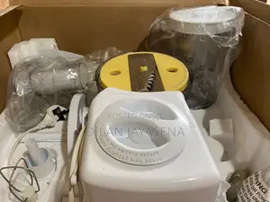 Morphy Richards Food Processor