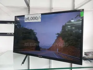 Singer 32 LED TV