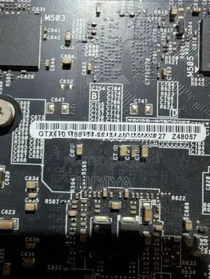 GTX 660 2gb