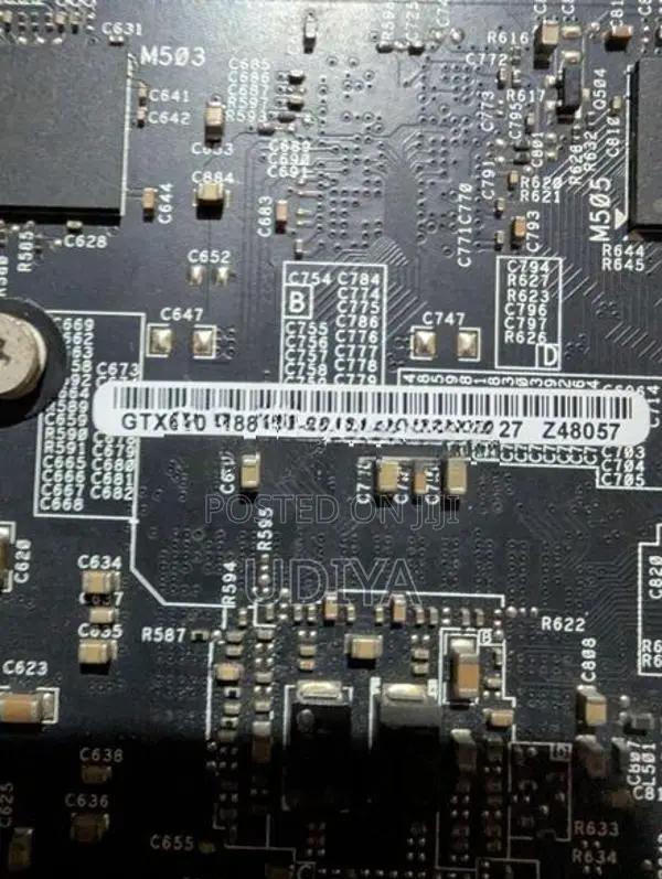 GTX 660 2gb