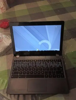 Acer Chromebook