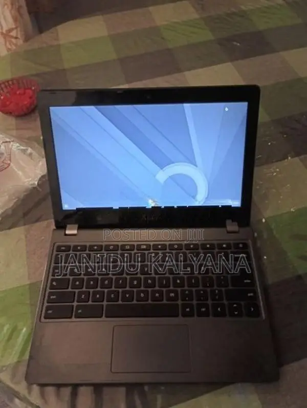 Acer Chromebook