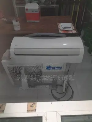 Ac 12000btu Air Condtion -Split