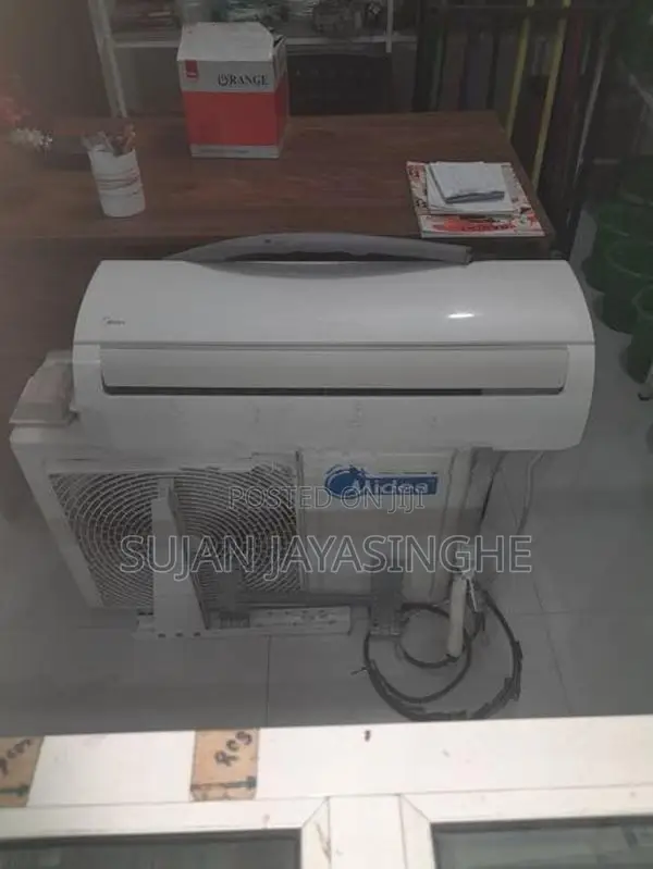 Ac 12000btu Air Condtion -Split