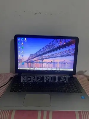Hp Laptop