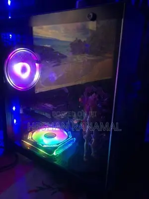 i5 4th Gen Desktop Computer