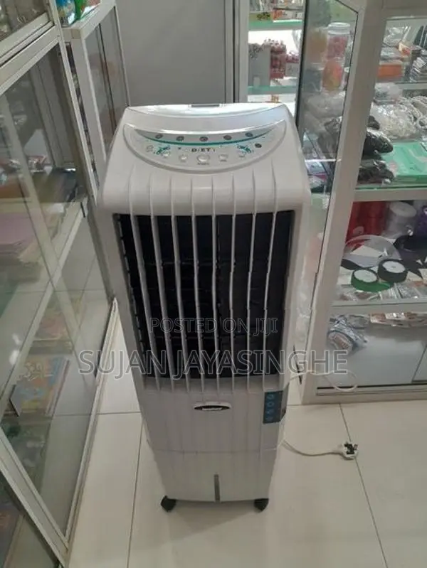 Air cooler
