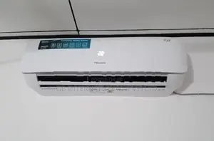 18000Btu (Inverter) Hisense AC