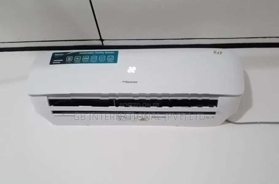 18000Btu (Inverter) Hisense AC