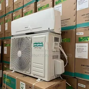 9000 Btu Hisence Non Inverter Brand New Ac