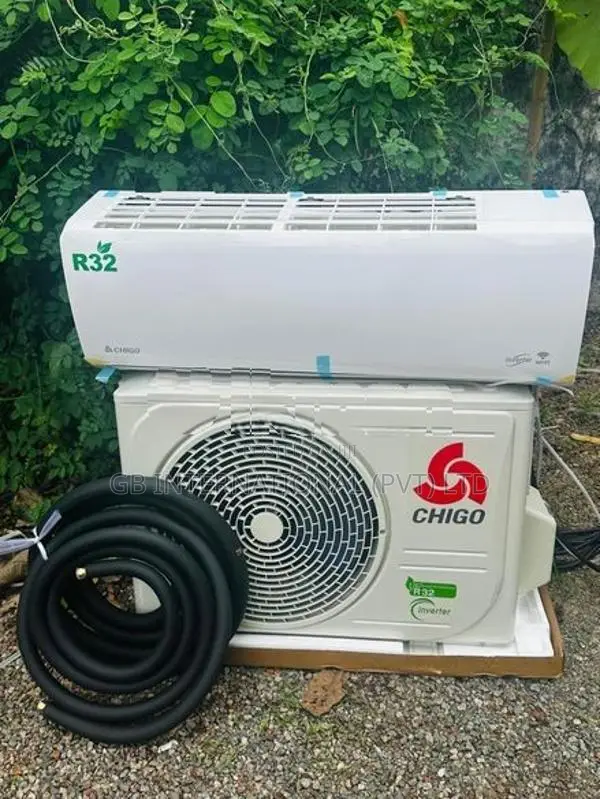 Chigo 12000Btu Non Inverter AC