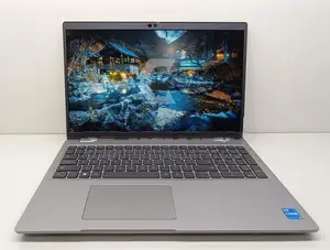 Dell Latitude 5530 CORE I5 12TH GEN 8GB RAM 256GB SSD Laptop
