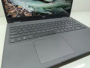 Dell Latitude 3510 Core I5 10TH GEN 8GB RAM 256GB SSD Laptop
