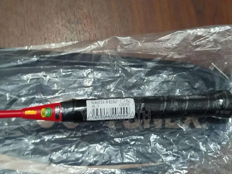 Yonex Arcsaber 11 Play Genuine Badminton Racket