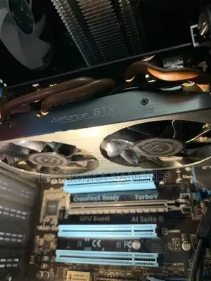 GTX 960 2GB Graphic Card