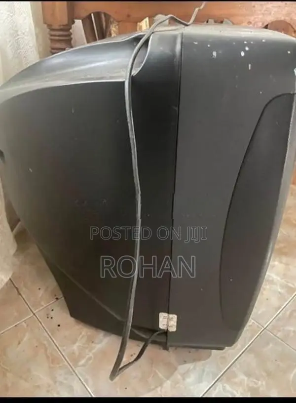 LG t.v with Home theater
