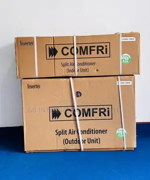 24000Btu (Inverter) Comfri Brand