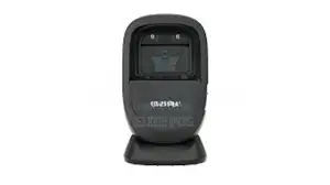 POS - ZEBRA 9308 2D DESKTOP BARCODE SCANNER