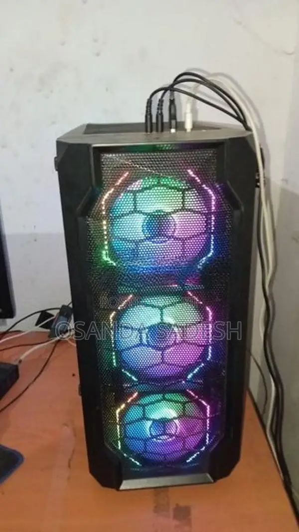 I5 2nd gen pc