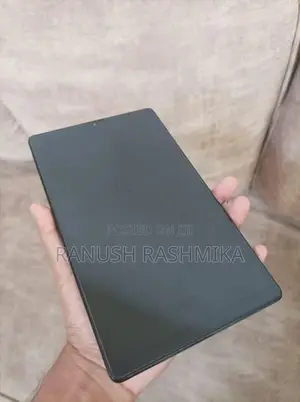 Samsung Galaxy A7 Lite Tab