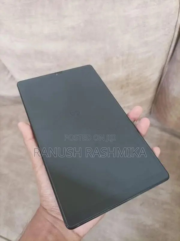 Samsung Galaxy A7 Lite Tab