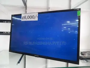 Singer 32 LED TV