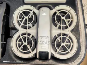 DJI Neo Drone 4K