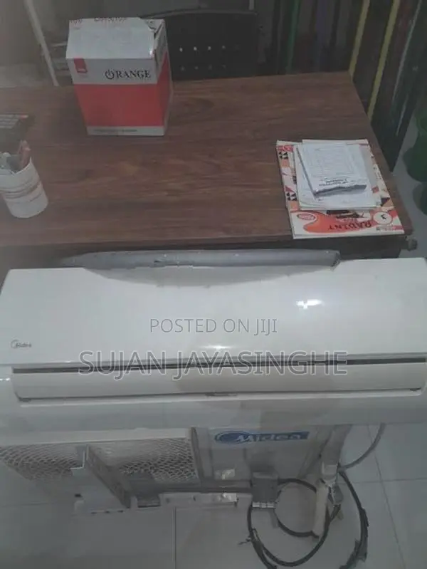 Ac 12000btu Air Condtion -Split