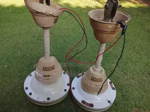 Civilin Fan (සිවිලින් ෆෑන්)