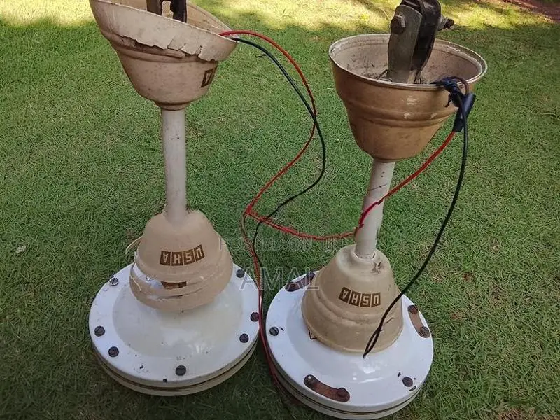 Civilin Fan (සිවිලින් ෆෑන්)