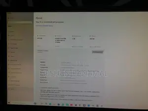 i5 4th Gen Desktop Computer