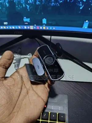 U GREEN 4K Web Camera