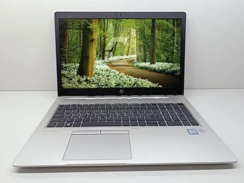 HP Elitebook 850 G5 CORE I5 8TH GEN 8GB RAM 256GB SSD Laptop