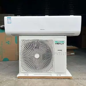 9000 Btu Hisence Non Inverter Brand New Ac