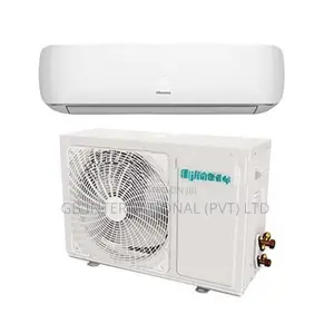 12000 Btu Hisence Non Inverter Brand New Ac