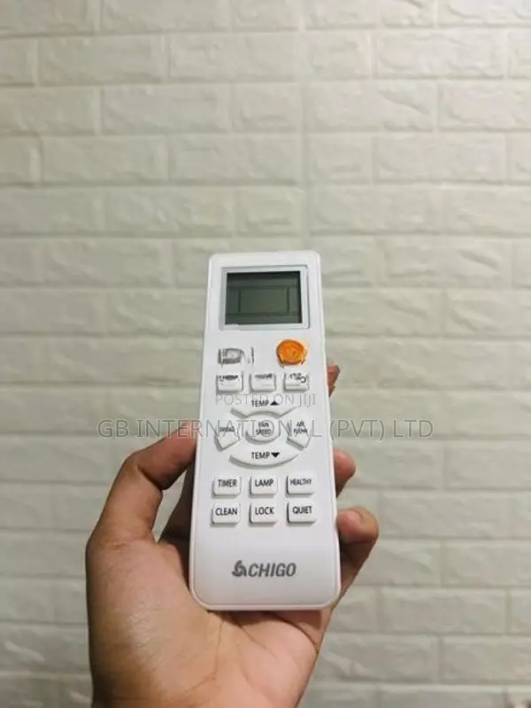 Chigo 12000Btu Non Inverter AC