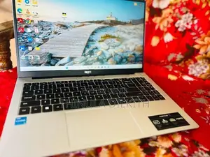 Acer Aspire AL15 72P -I5(13th Gen)
