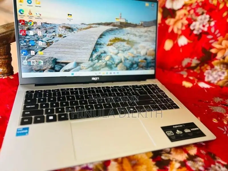 Acer Aspire AL15 72P -I5(13th Gen)
